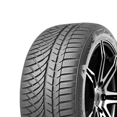 245/45 R19 102V WinterCraft WP72 XL FSL Kumho